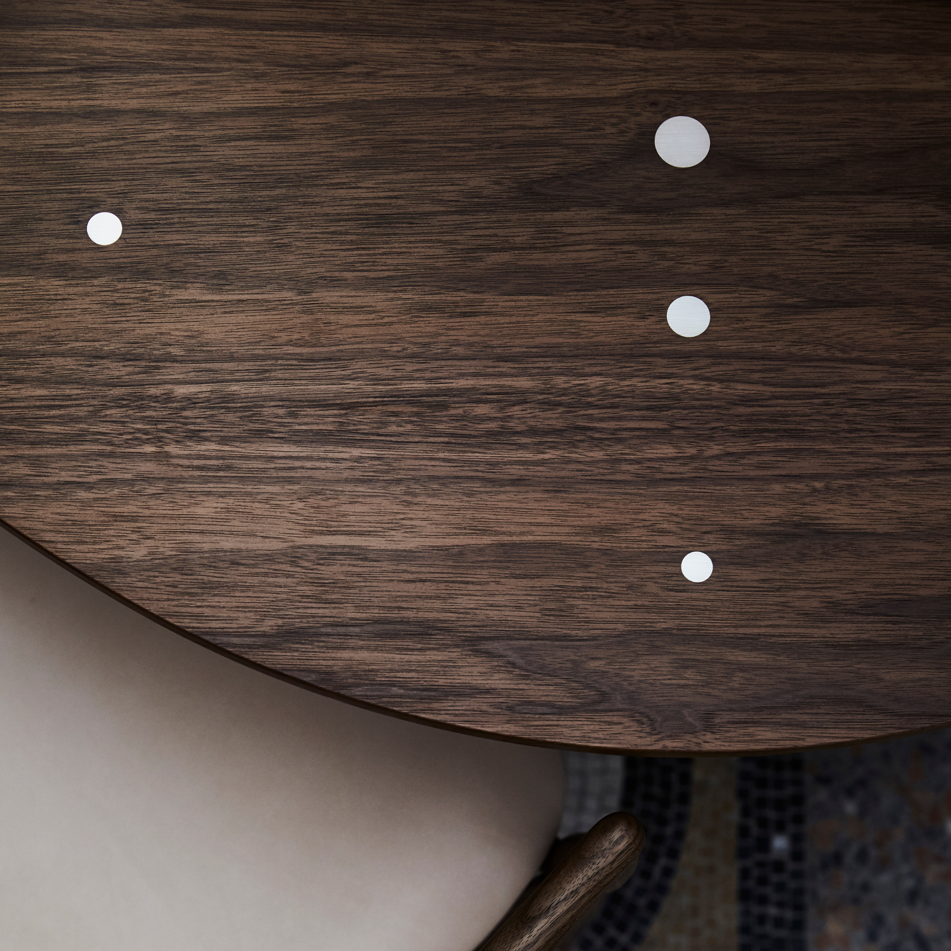 The Silver Table